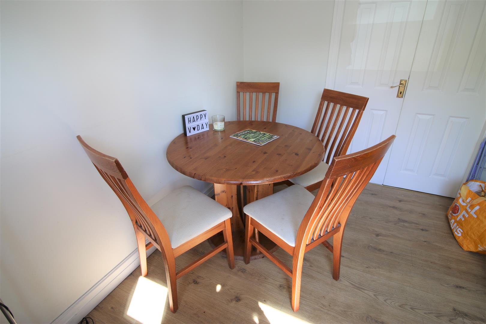 23a Meeting House Lane, Lancaster, LA1 1TX